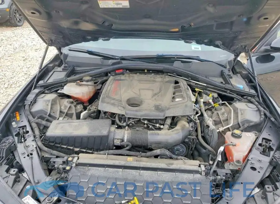 ZARFANAN2N7660186# 11