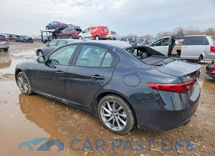 ZARFANBN1N7660520# 2