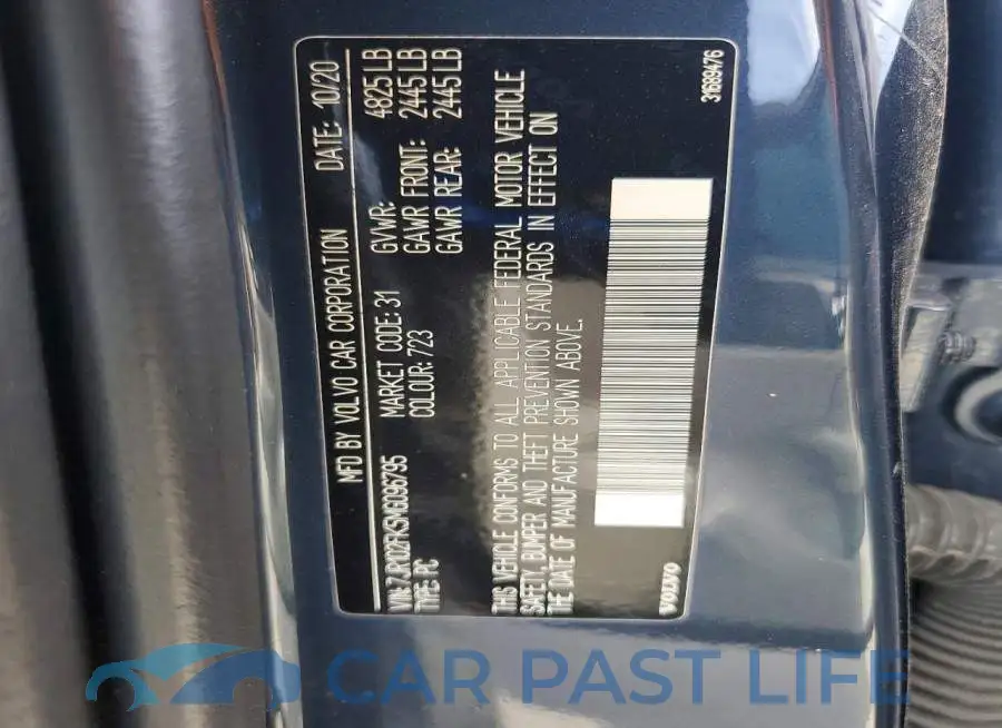 7JR102FK5MG096795# 13