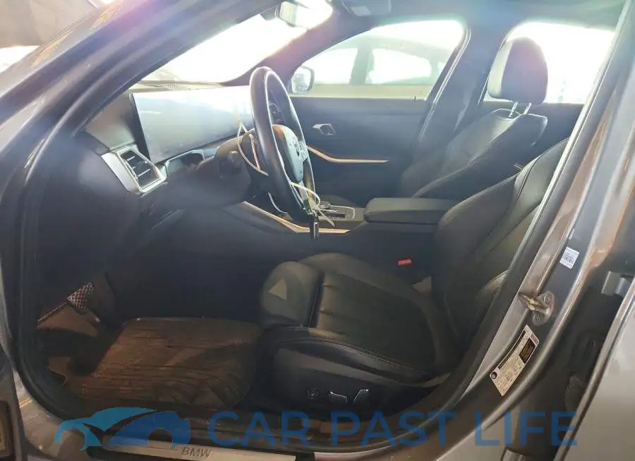 3MW69FF07R8E35382# 7