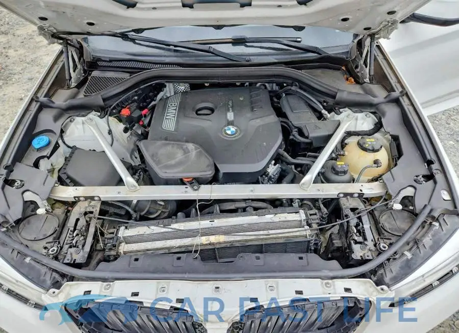 5UXUJ3C59KLG55932# 12