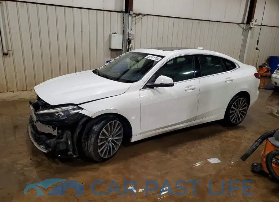 WBA73AK08N7K40739# 1