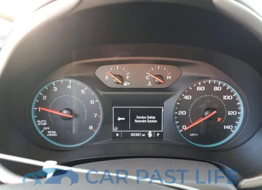 1G1ZC5ST1LF106924# 9