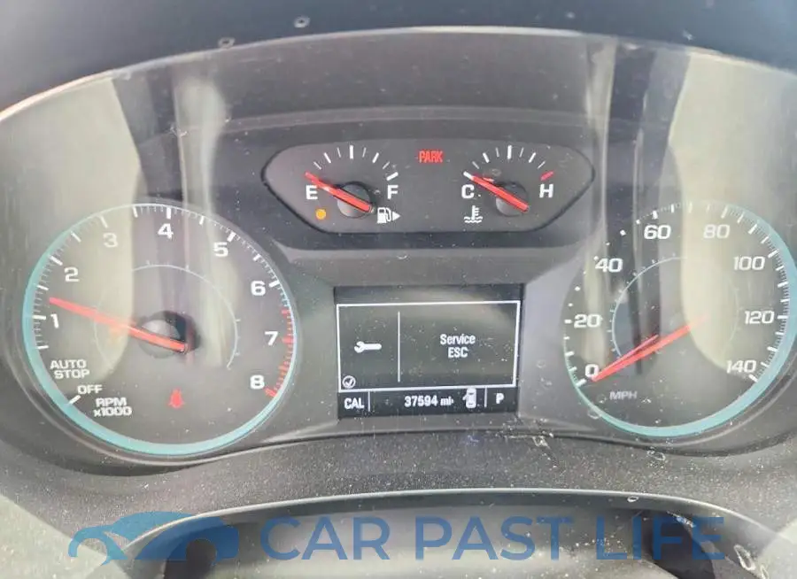 1G1ZD5ST1SF125047# 9