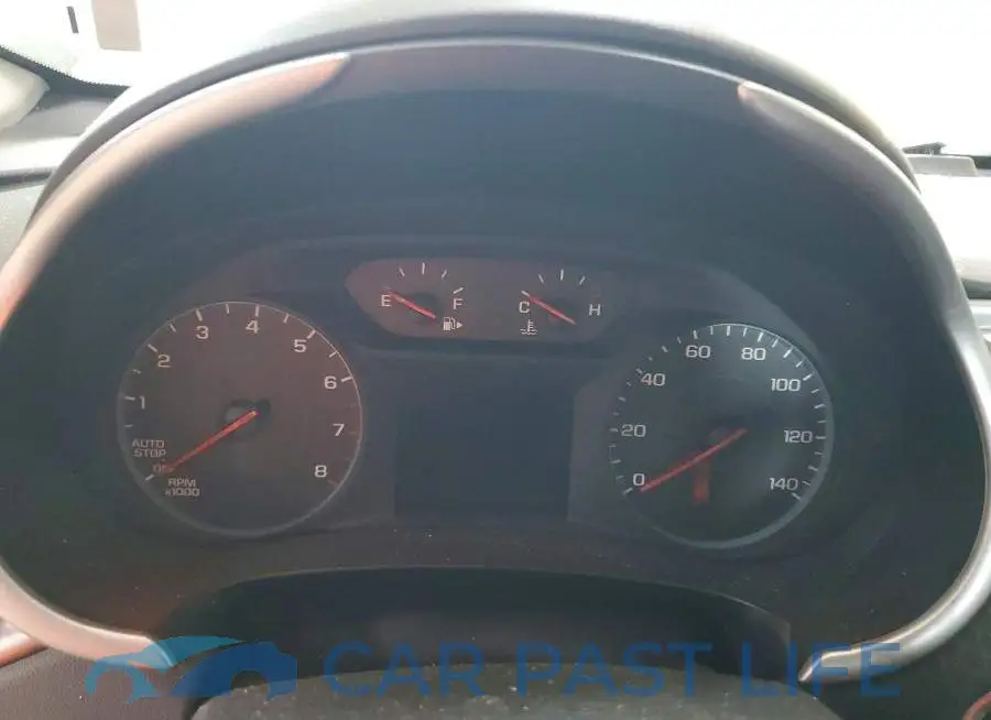 1G1ZD5ST5SF129232# 9