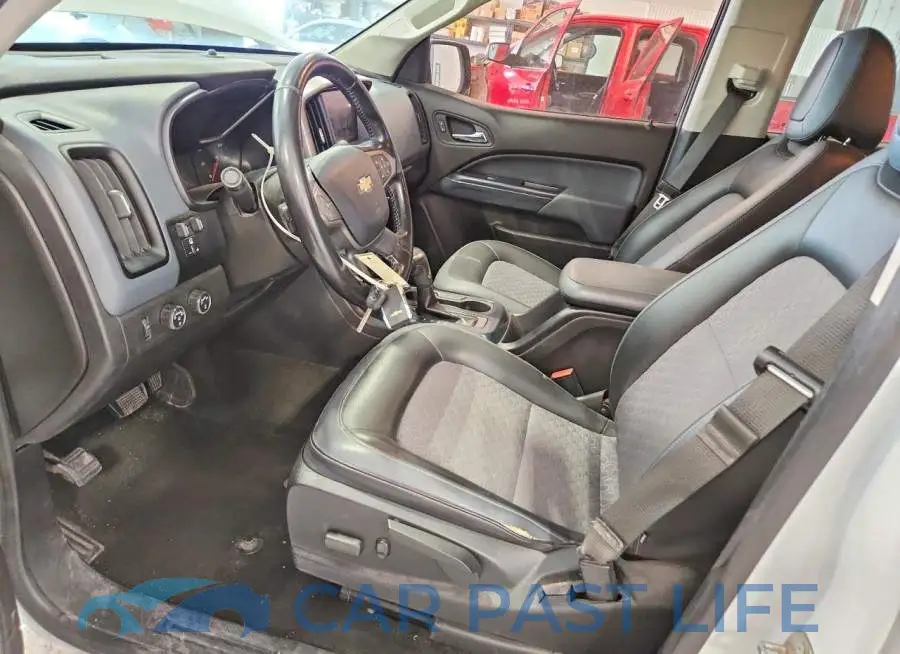 1GCPTDE12H1208451# 7