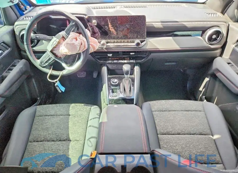 1GCPTDEK9R1120278# 8