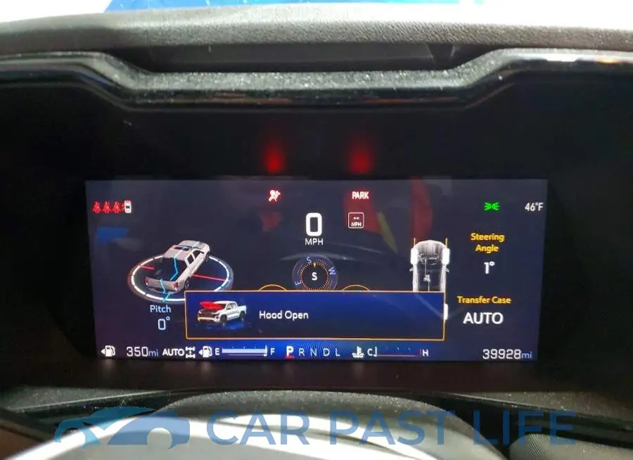 1GCPTDEK9R1120278# 9