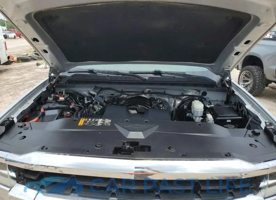 1GCVKREH6JZ287747# 11