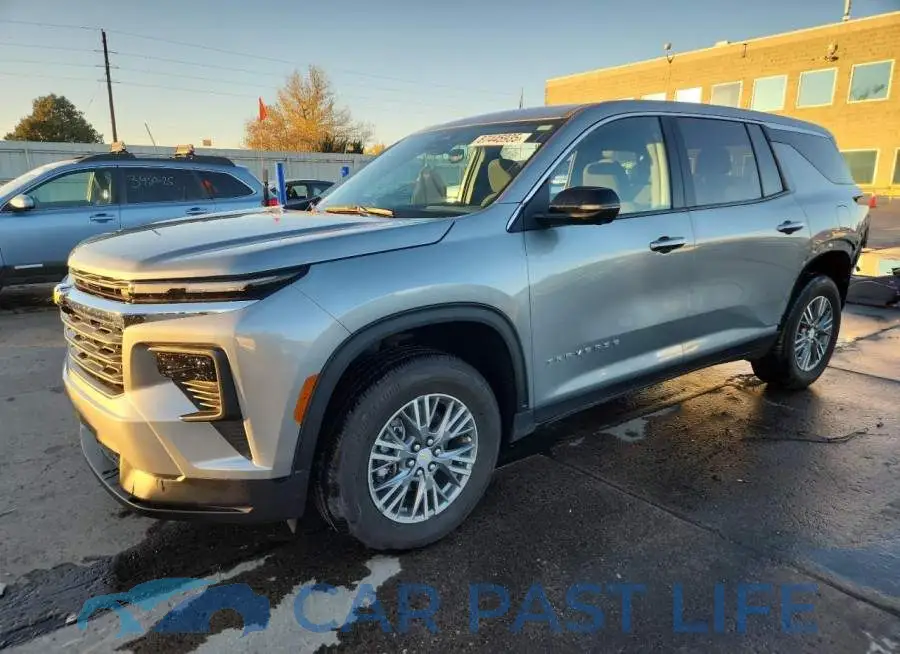 1GNEREKS6RJ209958# 1