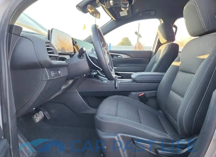 1GNEREKS6RJ209958# 7