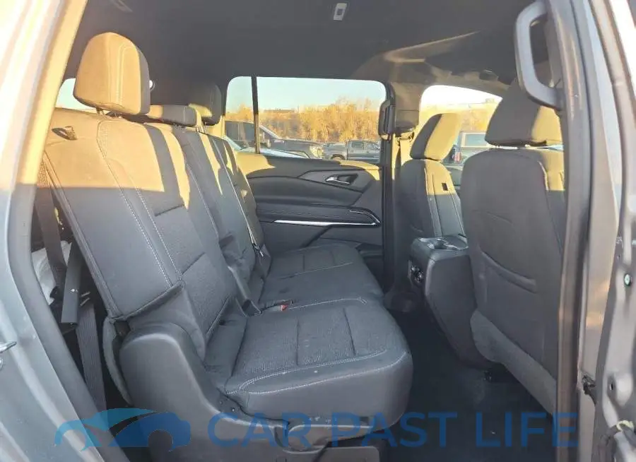 1GNEREKS6RJ209958# 11