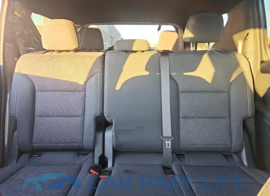1GNEREKS6RJ209958# 10