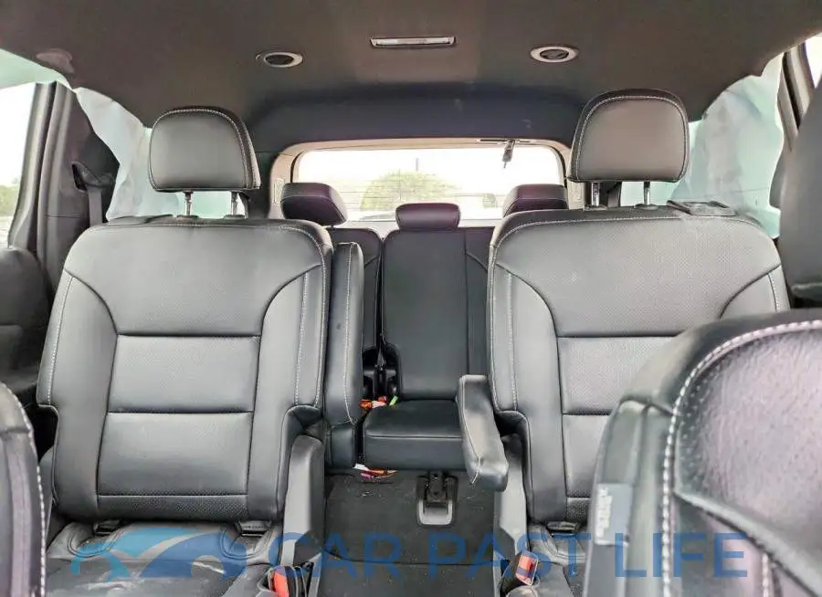 1GNERGKS0RJ235306# 10