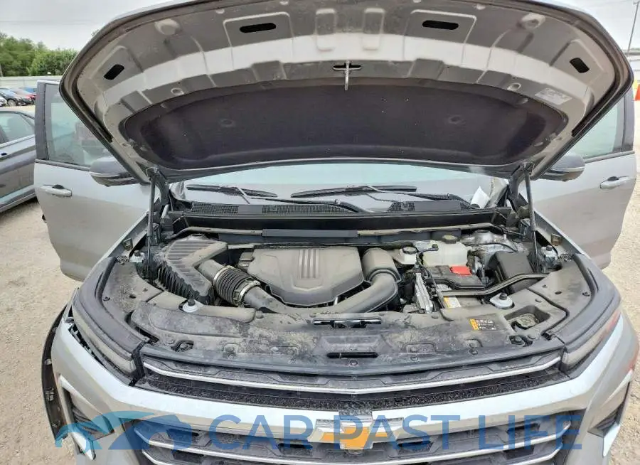 1GNERGKS0RJ235306# 12
