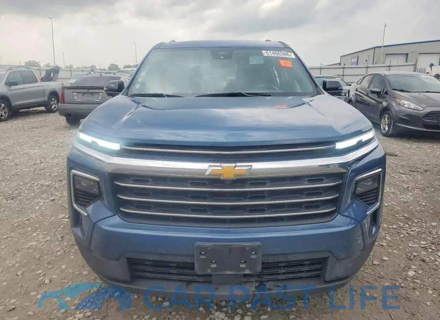1GNERGKS6RJ144475# 5