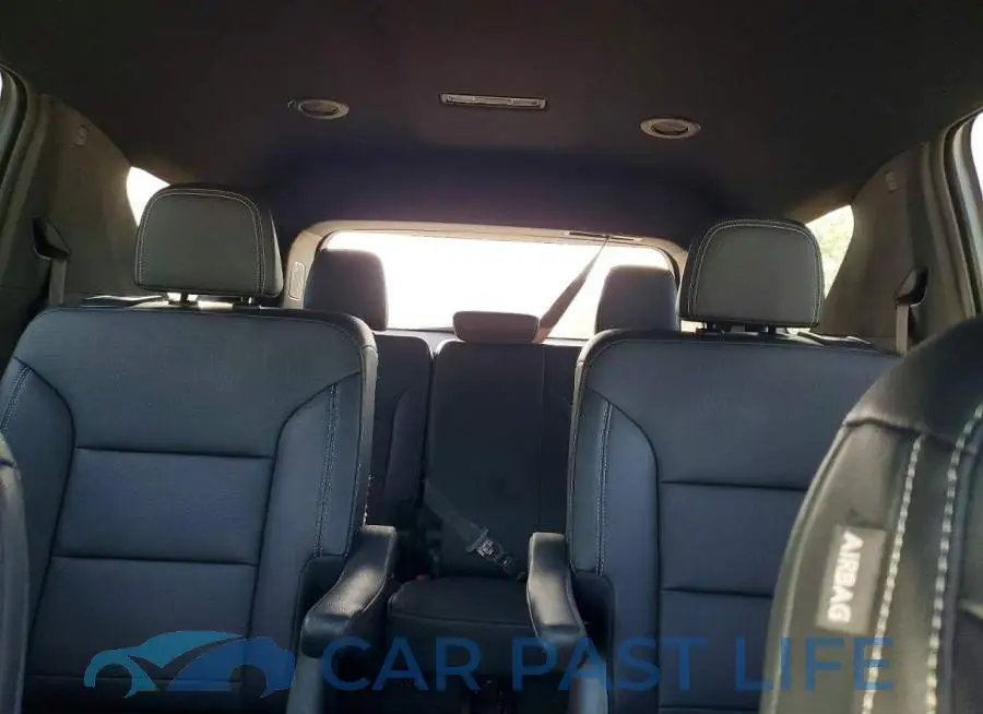 1GNERGKS6RJ176858# 10