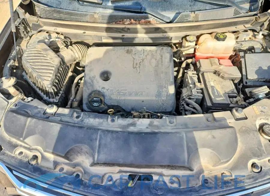 1GNERGKW8JJ219930# 12
