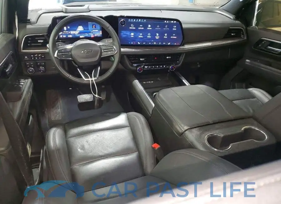 1GNS6PRD3SR296031# 8
