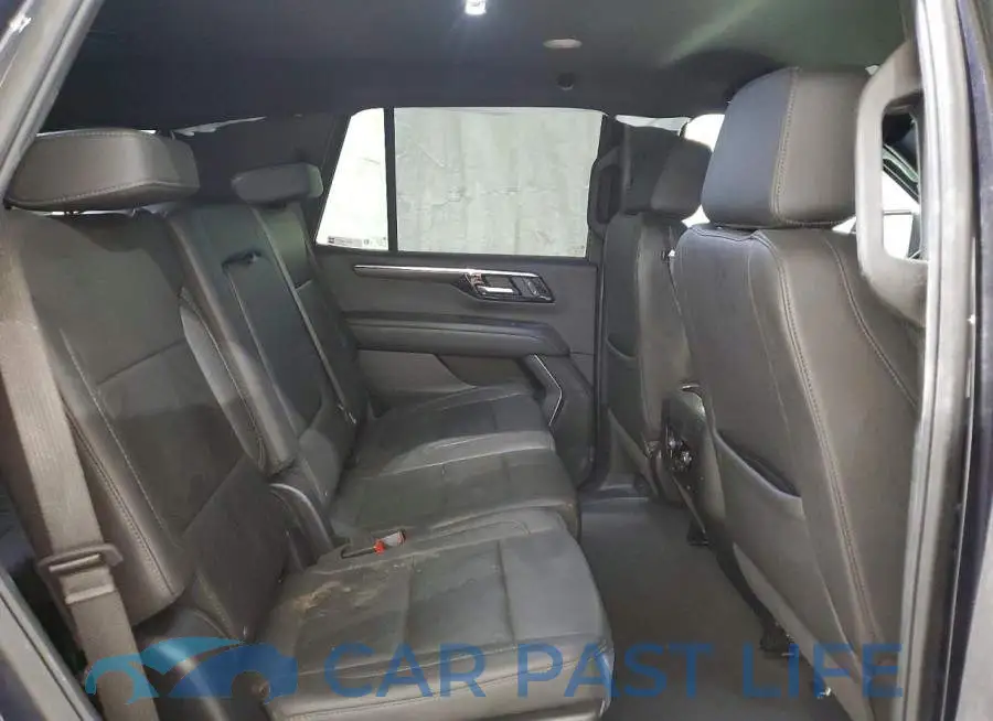 1GNS6PRD3SR296031# 11