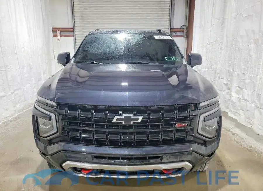 1GNS6PRD3SR296031# 5