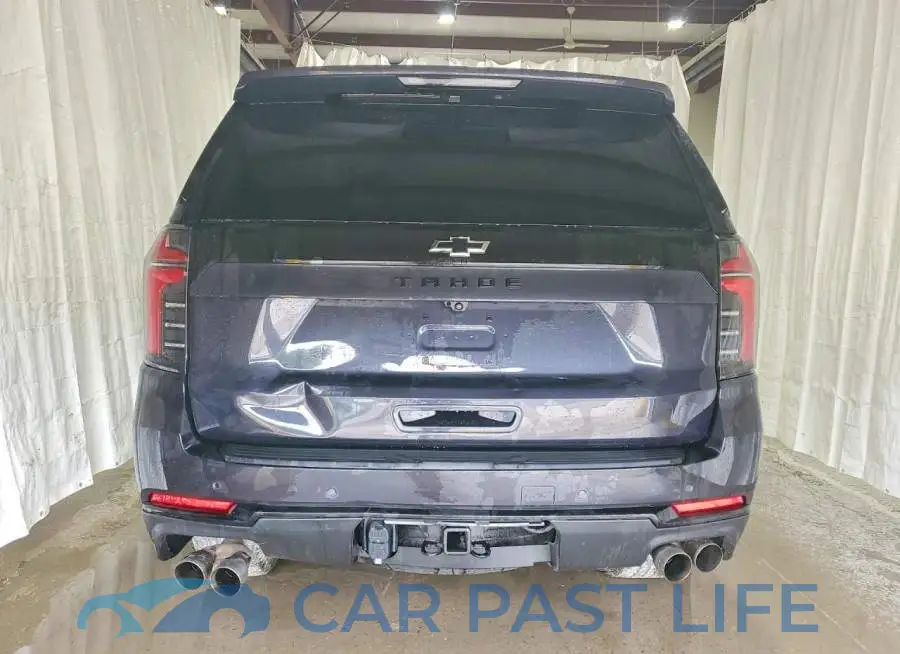 1GNS6PRD3SR296031# 6