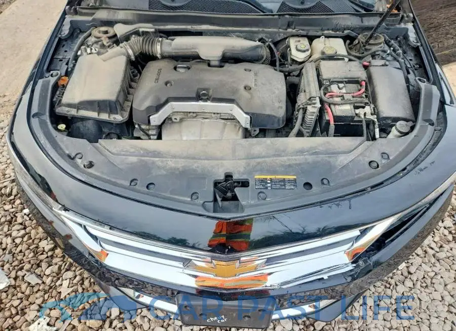 2G11Z5SA6K9145106# 11