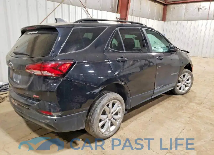 3GNAXWEG5PL168441# 3