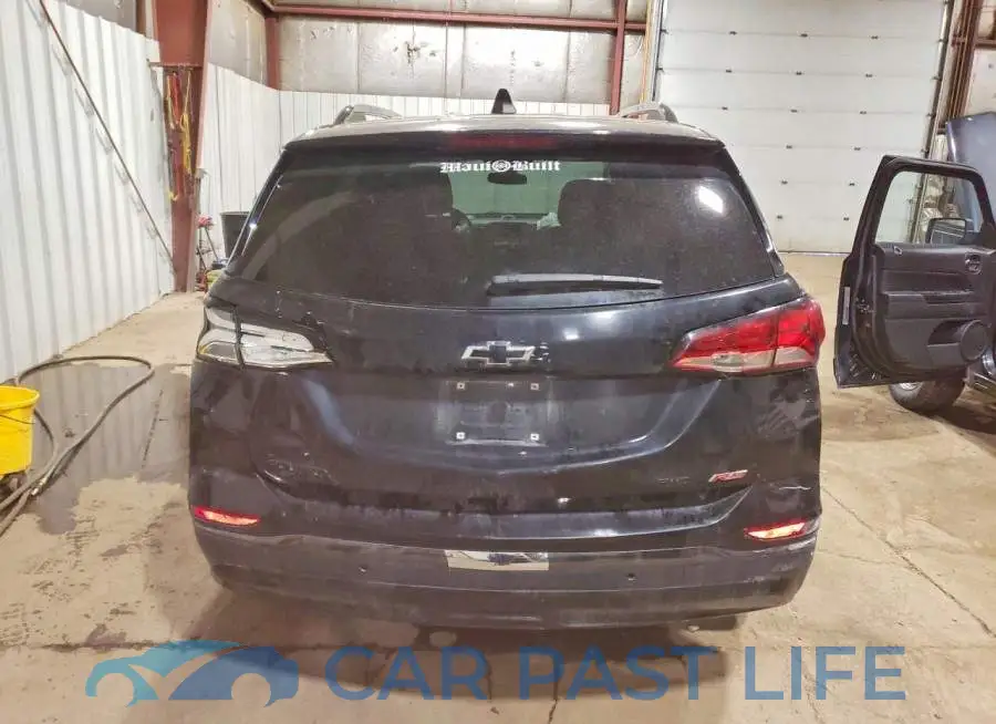 3GNAXWEG5PL168441# 6