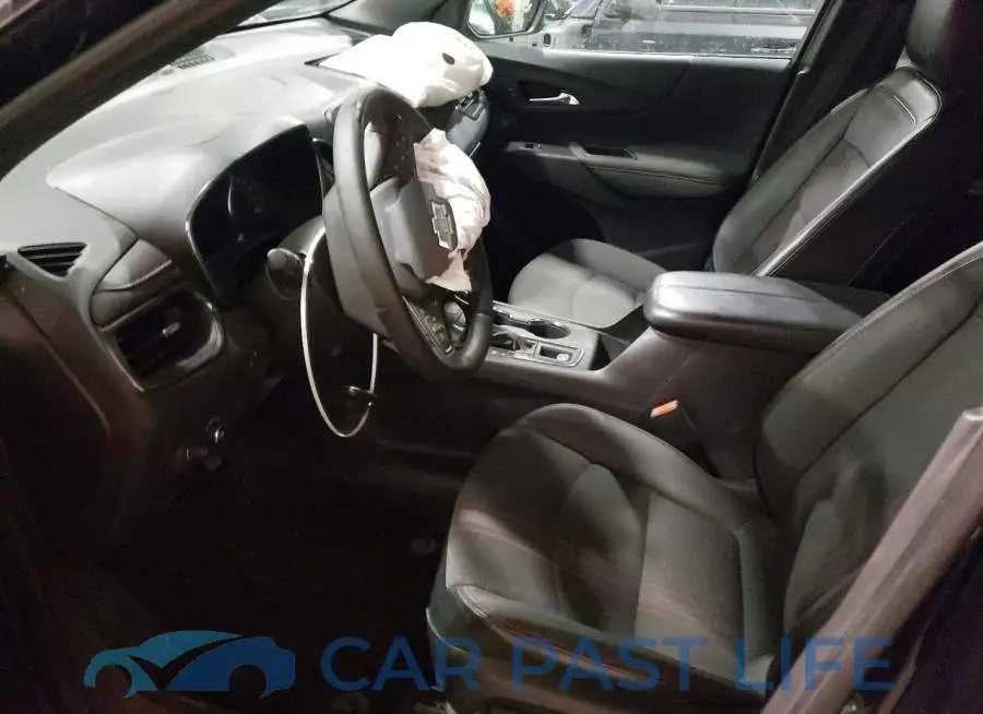 3GNAXWEG5PL168441# 7