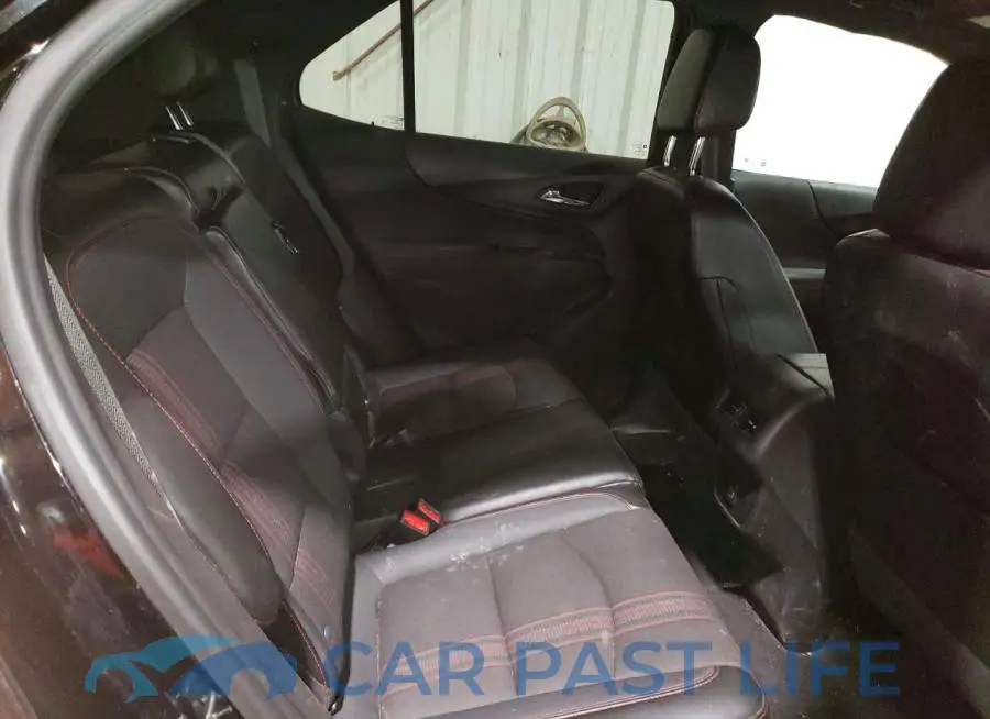 3GNAXWEG5PL168441# 11