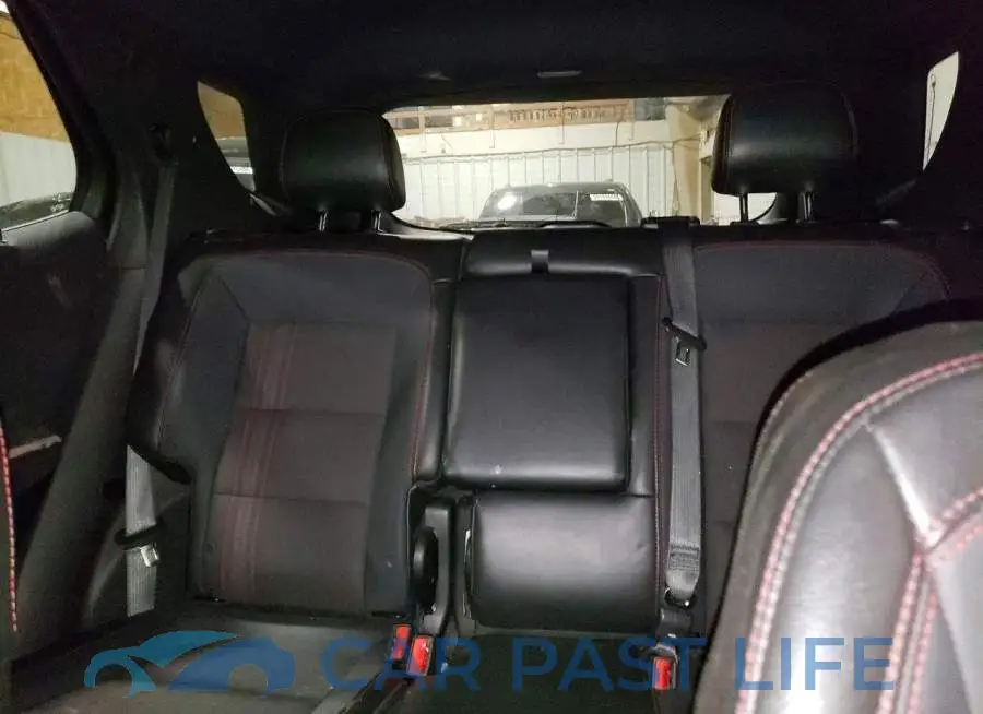 3GNAXWEG5PL168441# 10