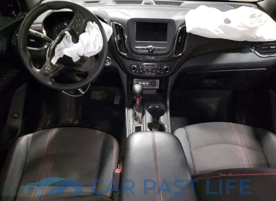 3GNAXWEG5PL168441# 8