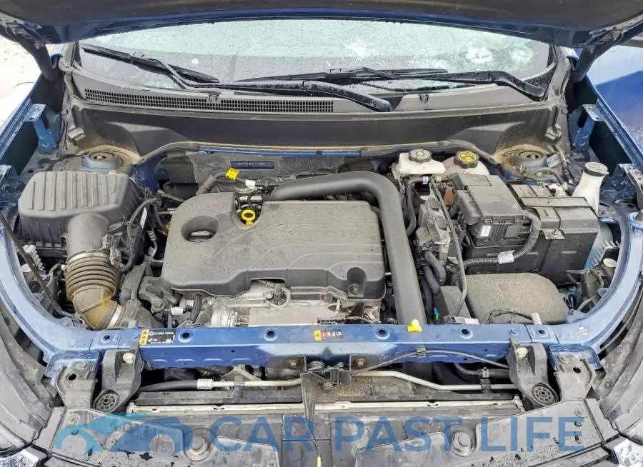 3GNAXXEG6RL141886# 12