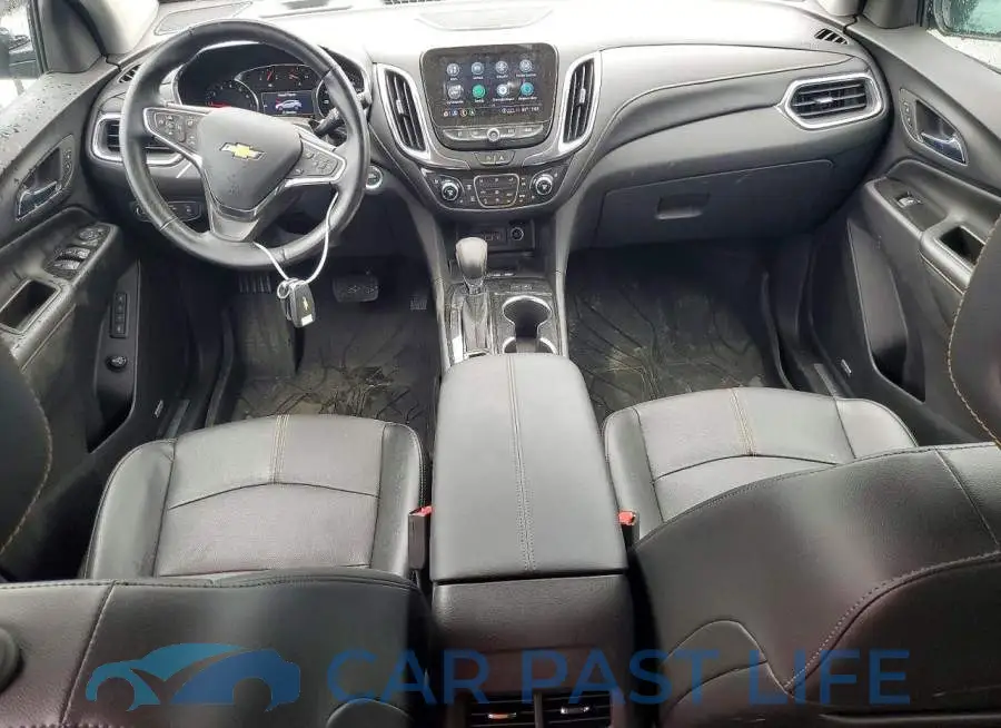 3GNAXXEG6RL141886# 8