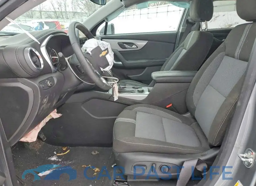 3GNKBHR42RS155864# 7