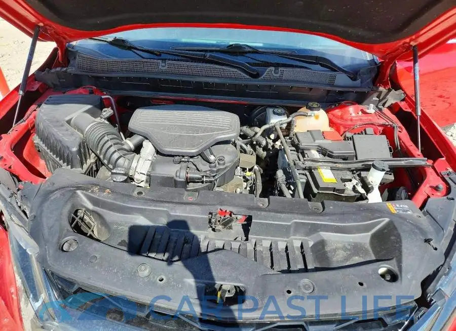 3GNKBKRS6LS624926# 12