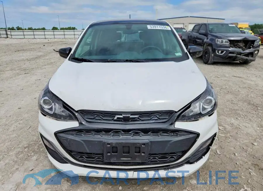 KL8CD6SA8NC035068# 5