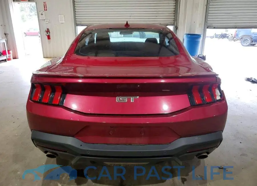 1FA6P8CF3S5411103# 6