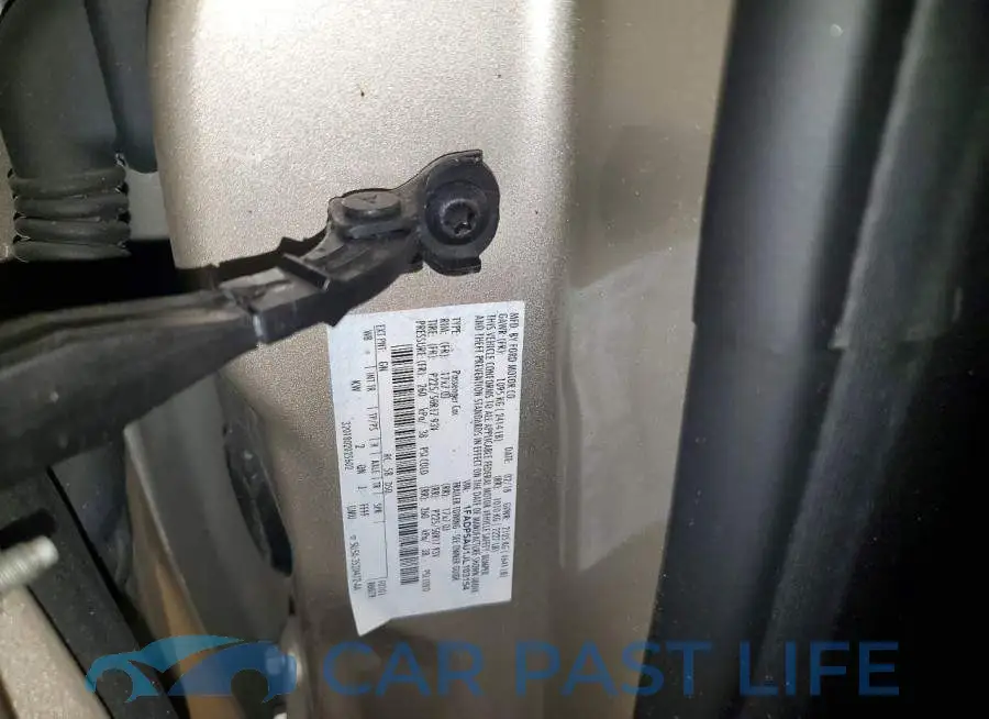 1FADP5AU1JL103154# 13