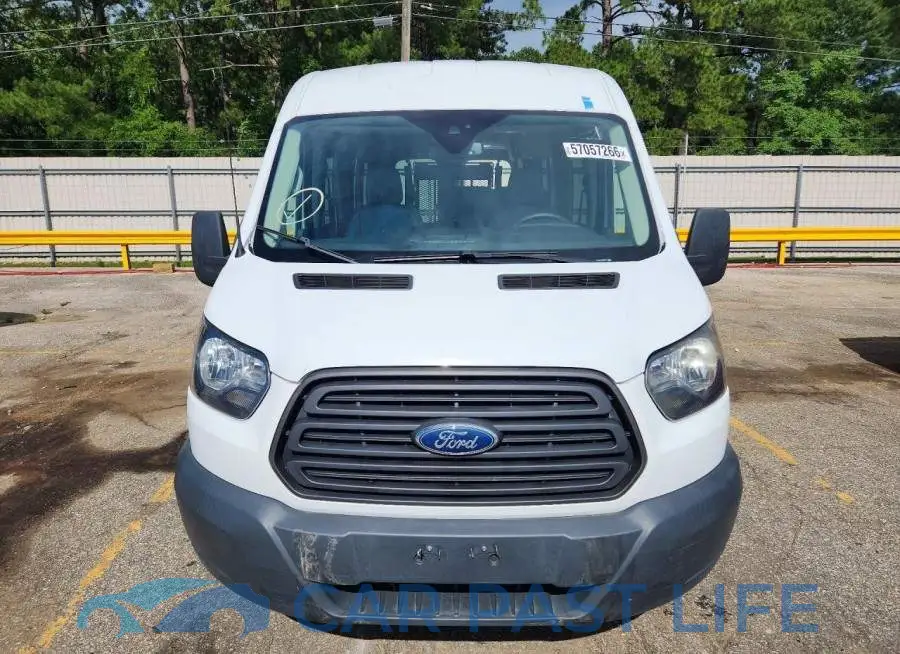 1FBZX2CM8JKB15288# 5