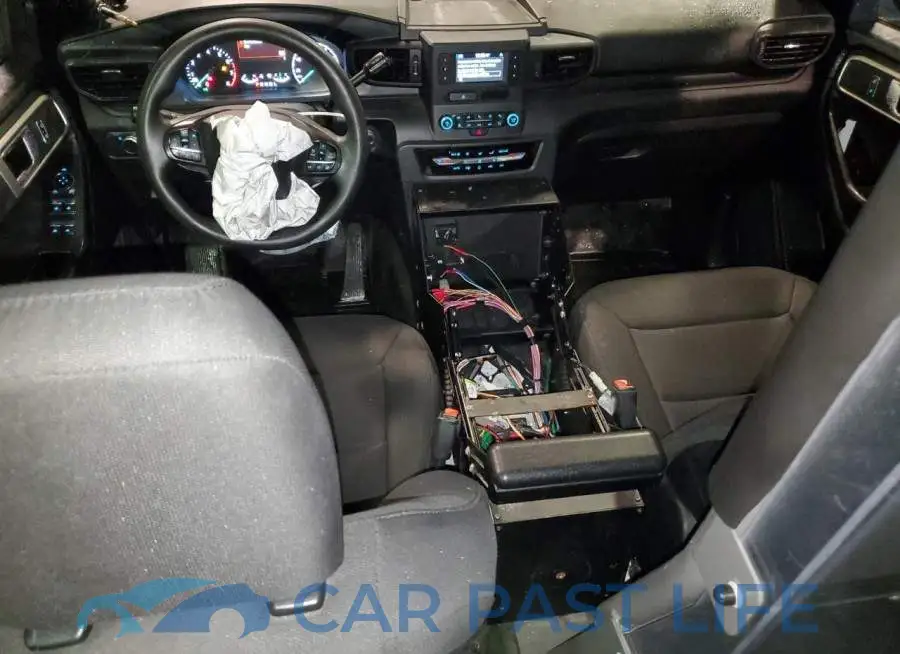 1FM5K8AB7LGC36733# 8