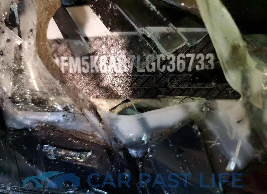 1FM5K8AB7LGC36733# 13