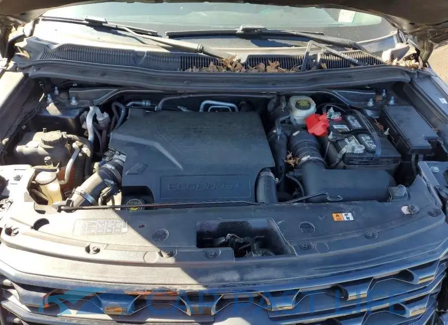 1FM5K8GT9HGB38293# 12