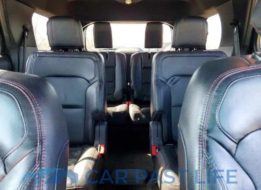 1FM5K8GT9HGB38293# 10