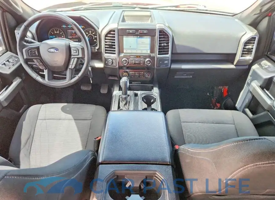 1FTEW1EG1HKC32784# 8