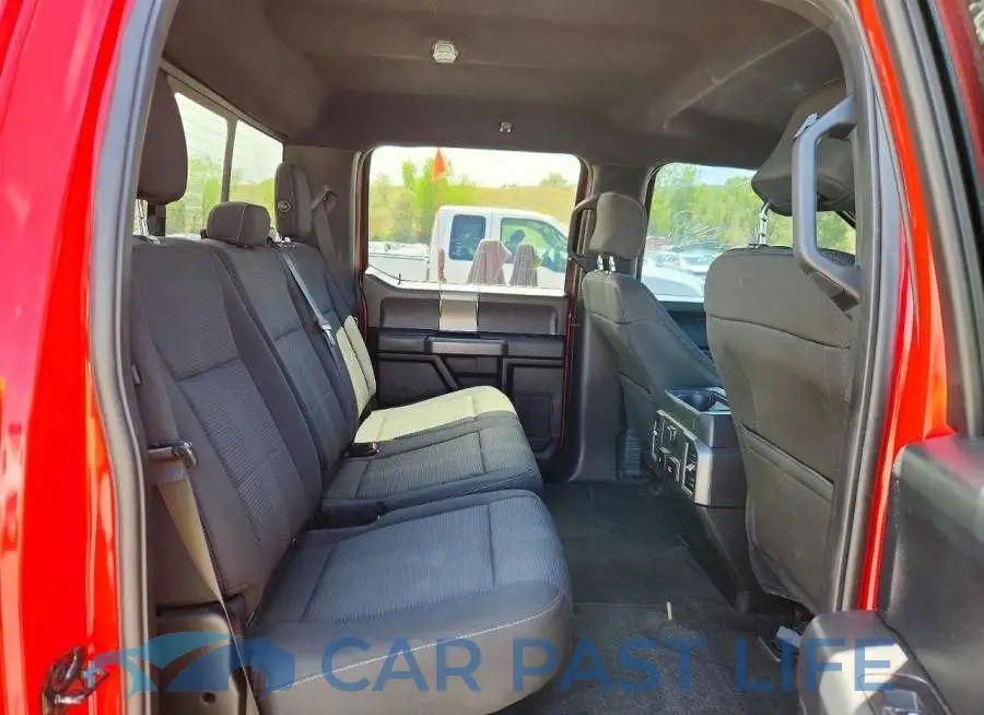 1FTEW1EG1HKC32784# 10