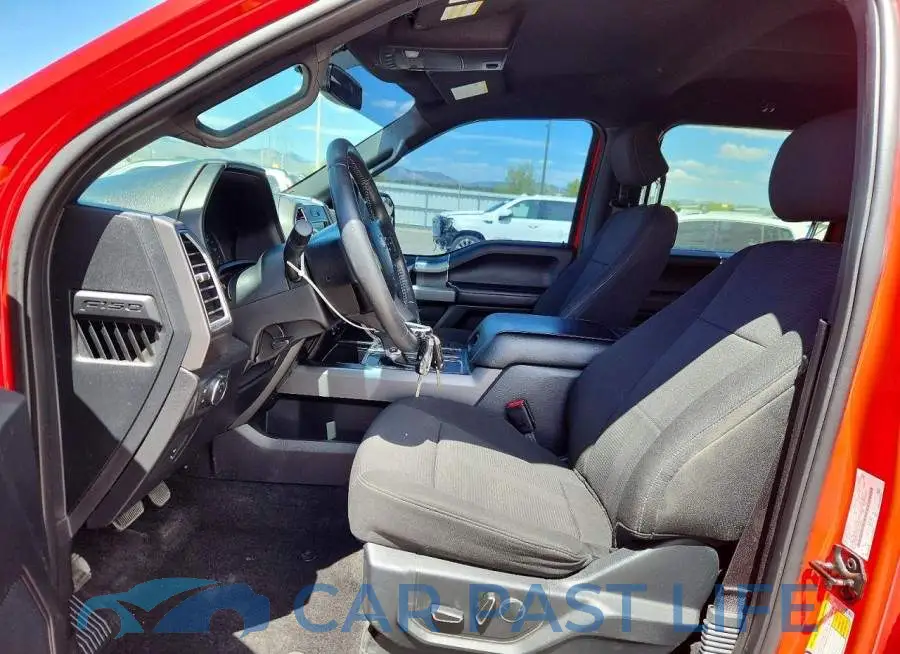 1FTEW1EG1HKC32784# 7