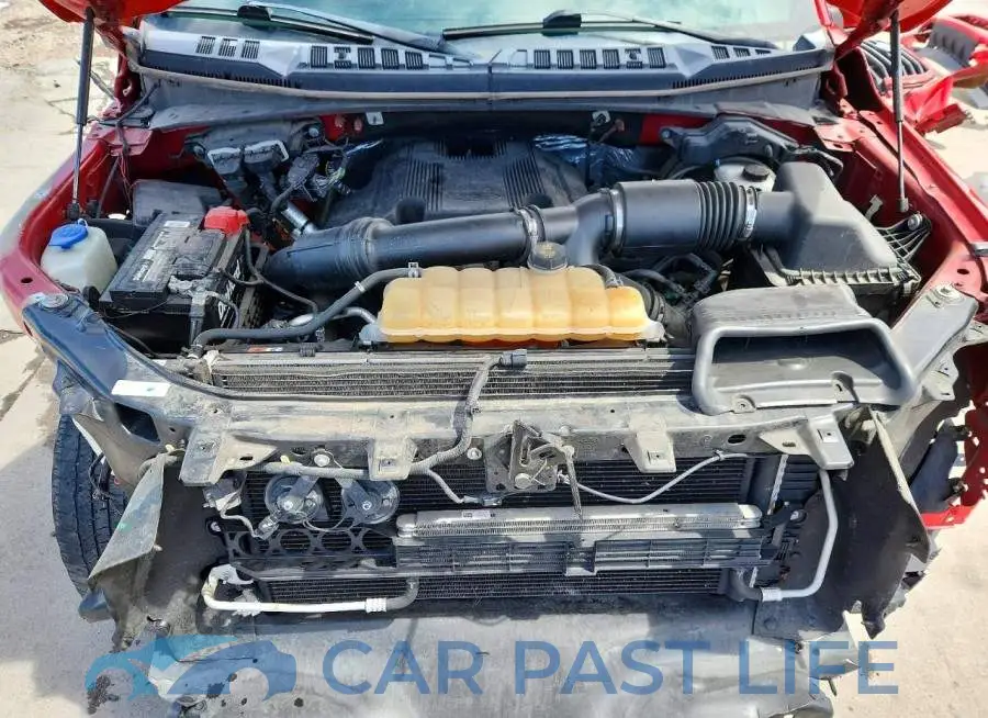 1FTEW1EG1HKC32784# 11