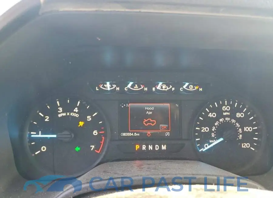 1FTEW1EP2KKD43545# 9